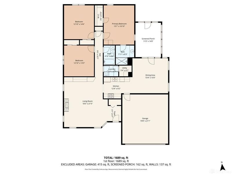 1811 Hambletonian Court, Miamisburg, OH 45342 Photo 57