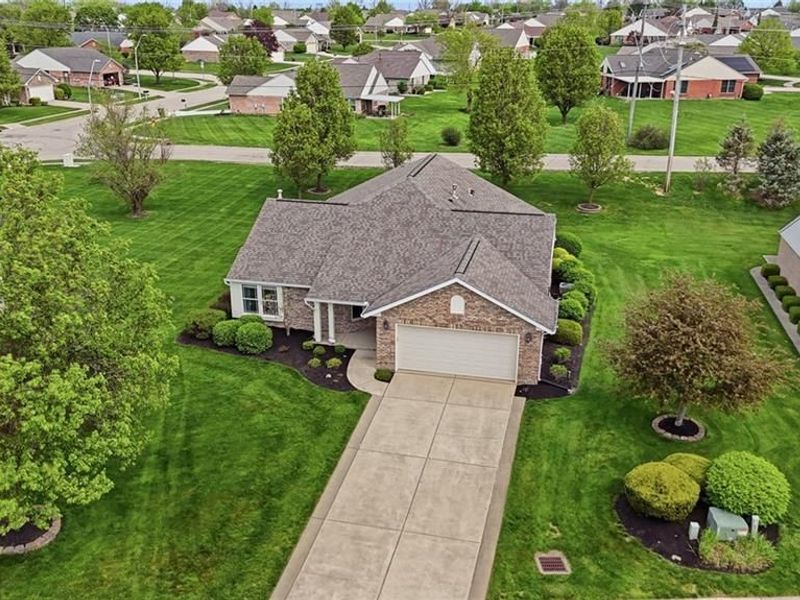 1811 Hambletonian Court, Miamisburg, OH 45342 Photo 6