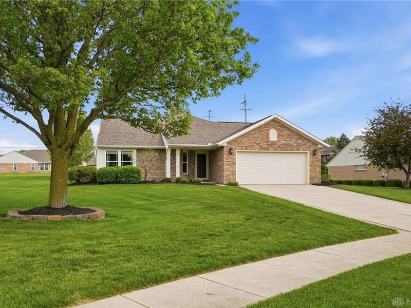 1811 Hambletonian Court, Miamisburg, OH 45342 Photo 7