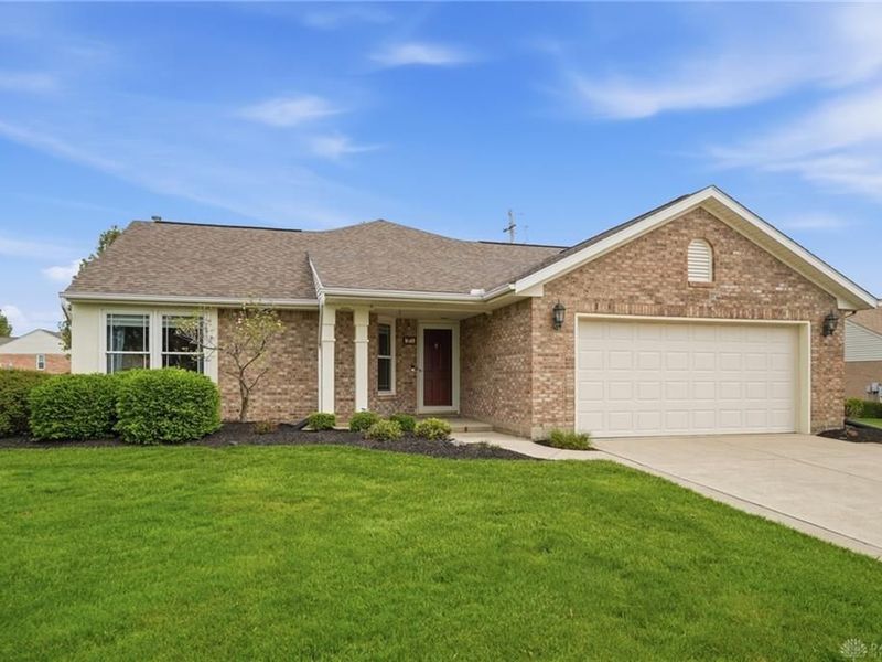 1811 Hambletonian Court, Miamisburg, OH 45342 Photo 8