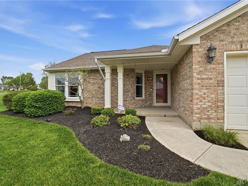 1811 Hambletonian Court, Miamisburg, OH 45342 Photo 9