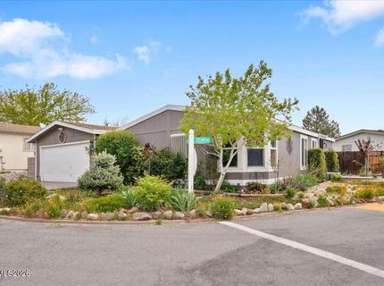 50 Cabernet Parkway, Reno, NV 89512 Photo