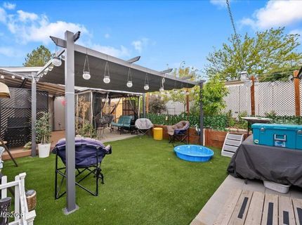 50 Cabernet Parkway, Reno, NV 89512 Photo