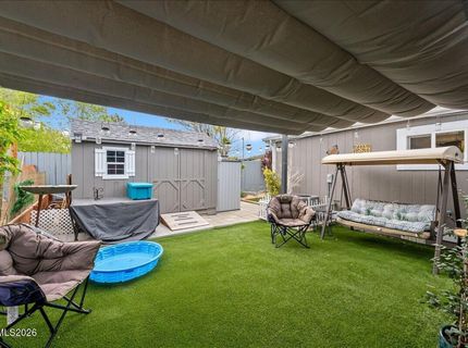 50 Cabernet Parkway, Reno, NV 89512 Photo