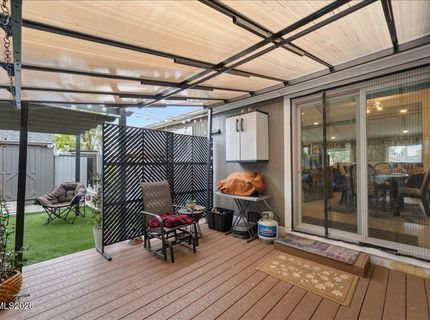 50 Cabernet Parkway, Reno, NV 89512 Photo