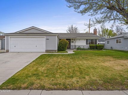1360 Oxford Avenue, Sparks, NV 89431 Photo