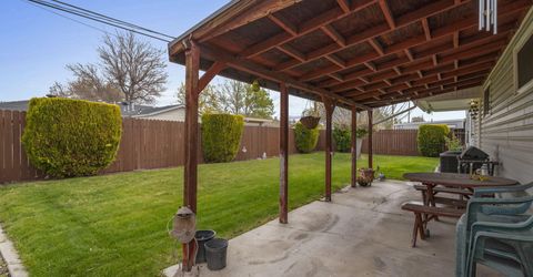 1360 Oxford Avenue, Sparks, NV 89431 Photo