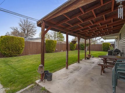 1360 Oxford Avenue, Sparks, NV 89431 Photo