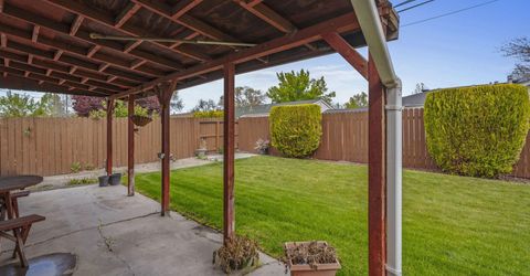 1360 Oxford Avenue, Sparks, NV 89431 Photo