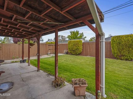 1360 Oxford Avenue, Sparks, NV 89431 Photo