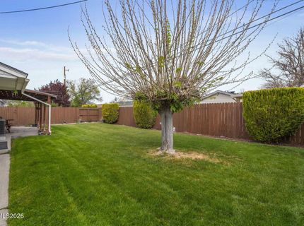 1360 Oxford Avenue, Sparks, NV 89431 Photo