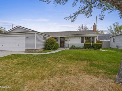 1360 Oxford Avenue, Sparks, NV 89431 Photo
