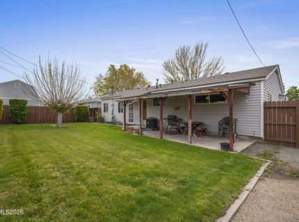 1360 Oxford Avenue, Sparks, NV 89431 Photo