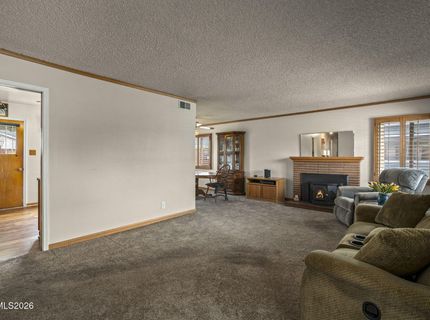 1360 Oxford Avenue, Sparks, NV 89431 Photo