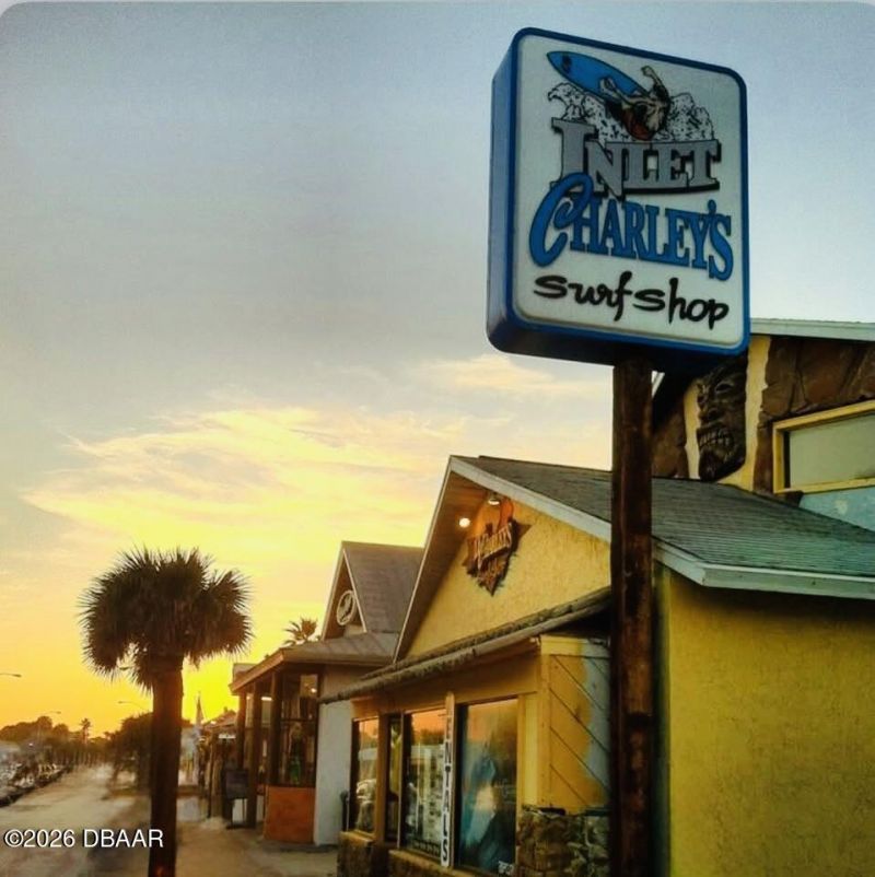 510 Flagler Avenue, New Smyrna Beach, FL 32169 Photo