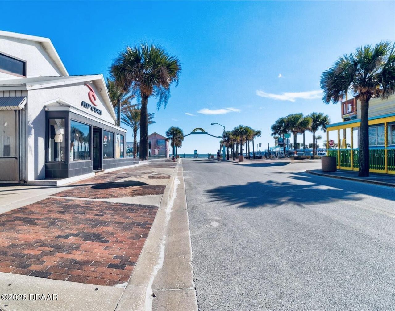 510 Flagler Avenue, New Smyrna Beach, FL 32169 Photo