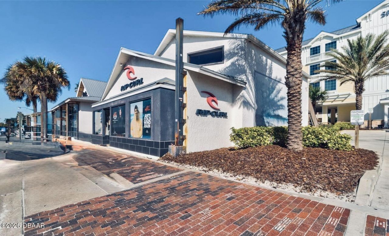 510 Flagler Avenue, New Smyrna Beach, FL 32169 Photo