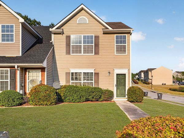 8100 Oakley Circle, Union City, GA 30291