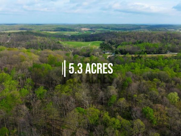 TBD W State Road 48 Road, Bloomington, IN 47404