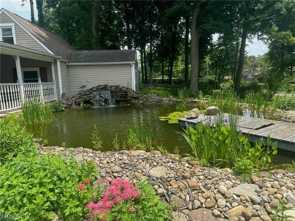 549 Perry Road, Tallmadge, OH 44278