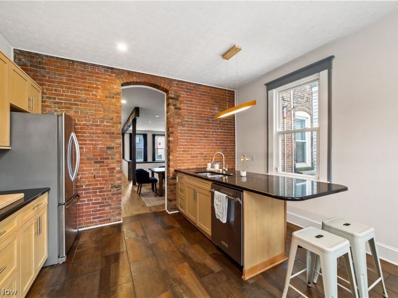 3060 Mabel Court , Unit 4, Cleveland, OH 44113 Photo 12