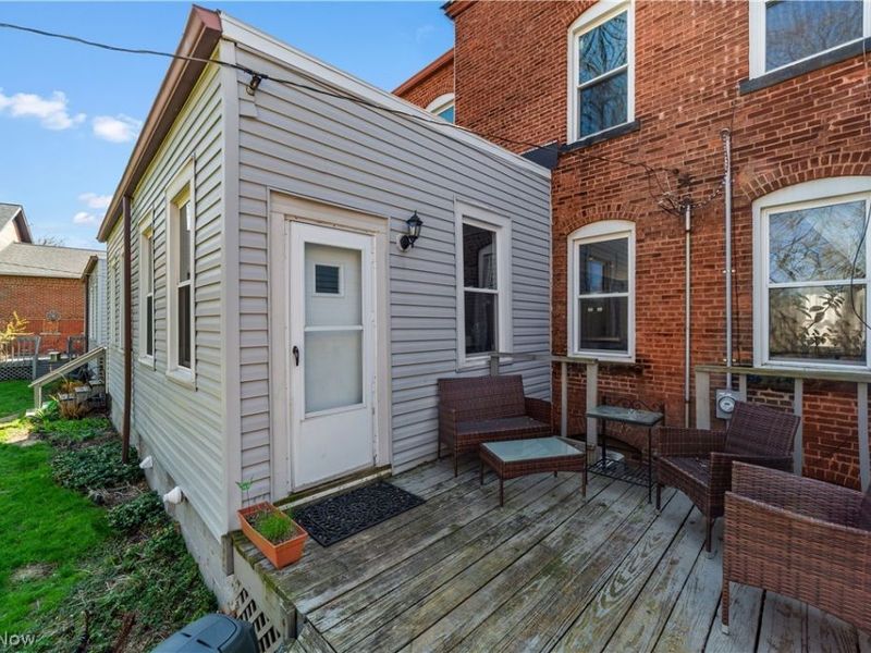 3060 Mabel Court , Unit 4, Cleveland, OH 44113 Photo 22