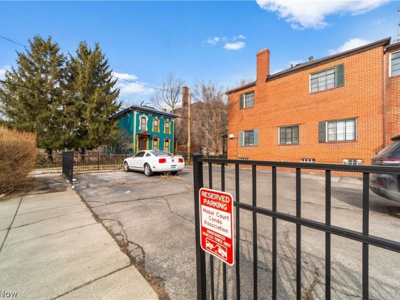 3060 Mabel Court , Unit 4, Cleveland, OH 44113 Photo 25