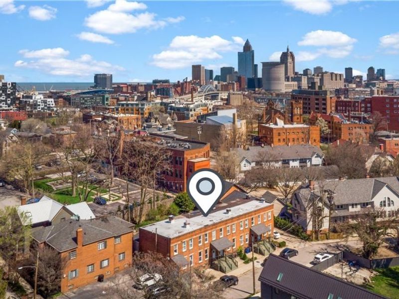 3060 Mabel Court , Unit 4, Cleveland, OH 44113 Photo 26