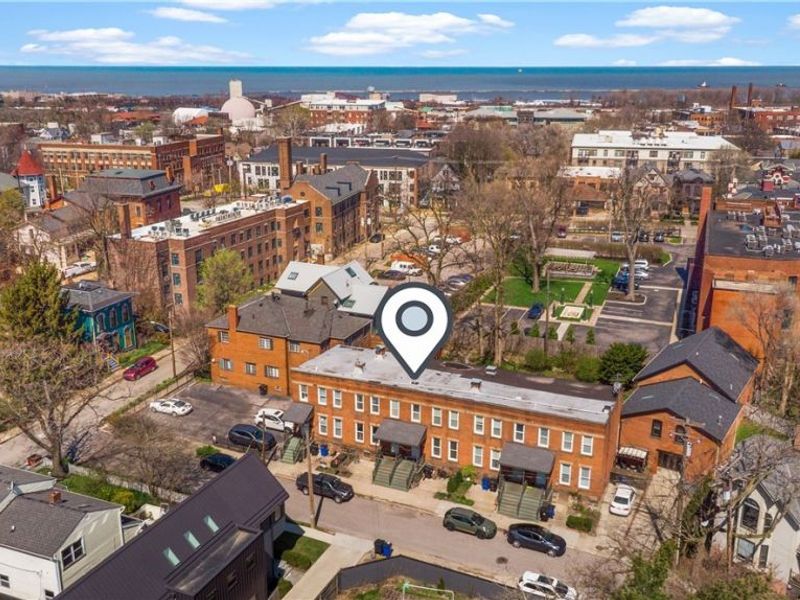 3060 Mabel Court , Unit 4, Cleveland, OH 44113 Photo 27