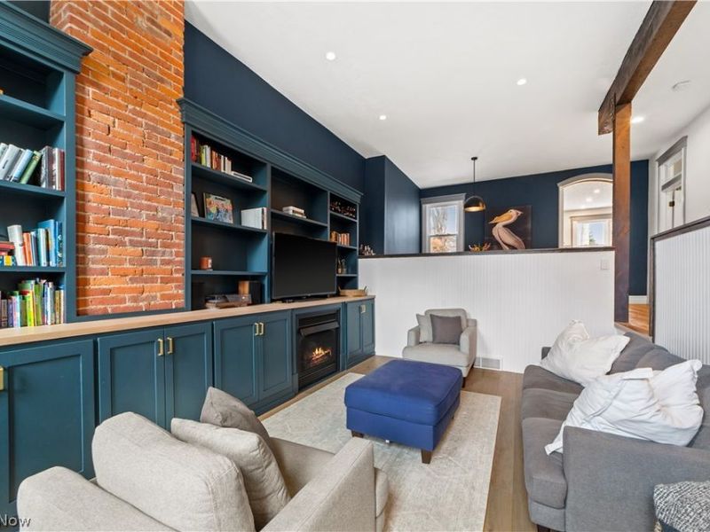 3060 Mabel Court , Unit 4, Cleveland, OH 44113 Photo 5