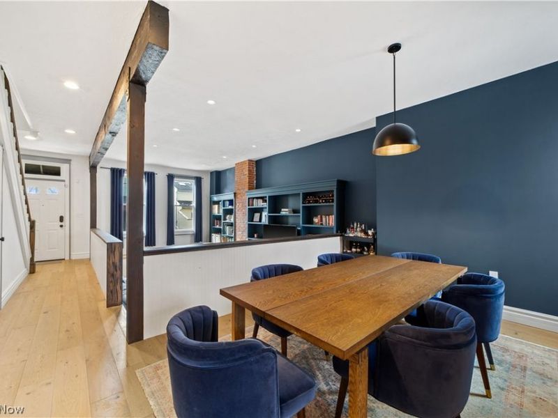 3060 Mabel Court , Unit 4, Cleveland, OH 44113 Photo 9