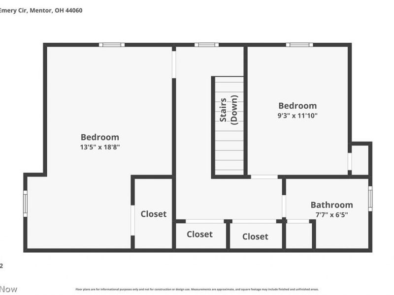 7857 Emery Circle , Mentor, OH 44060 Photo 19