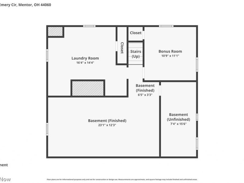 7857 Emery Circle , Mentor, OH 44060 Photo 28