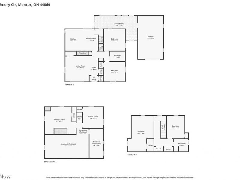 7857 Emery Circle , Mentor, OH 44060 Photo 44