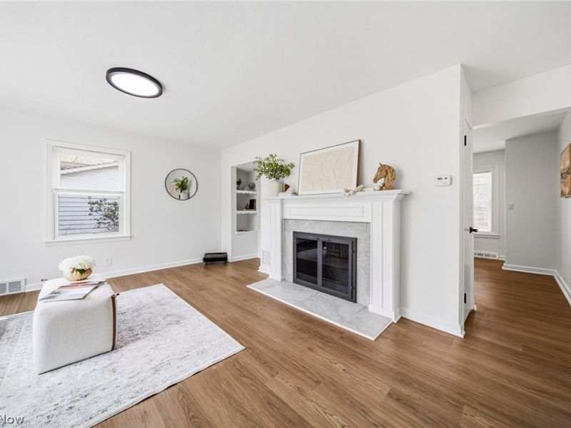 7857 Emery Circle , Mentor, OH 44060 Photo 6