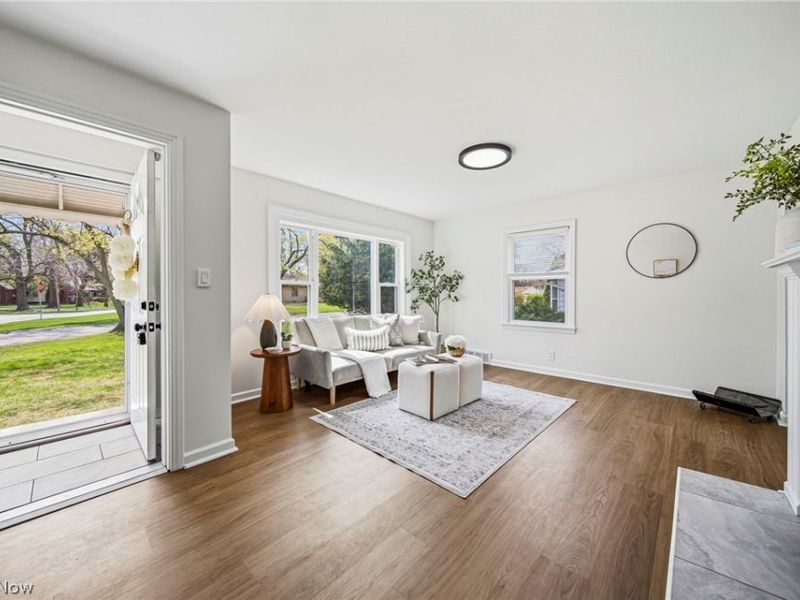 7857 Emery Circle , Mentor, OH 44060 Photo 7