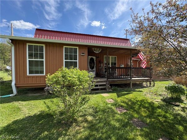 47591 SR 26, Woodsfield, OH 43793