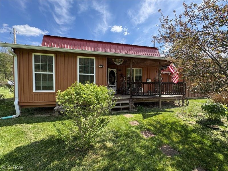 47591 SR 26, Woodsfield, OH 43793 Photo 1