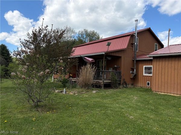 47591 SR 26, Woodsfield, OH 43793