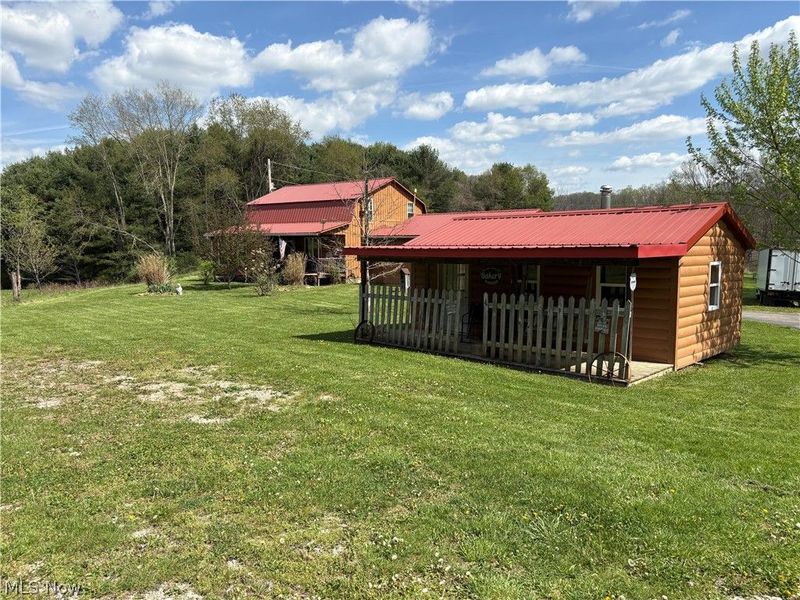 47591 SR 26, Woodsfield, OH 43793 Photo 2