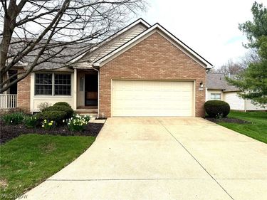5161 Westwind Circle NW, North Canton, OH 44720