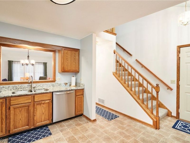 5161 Westwind Circle NW, North Canton, OH 44720 Photo 2