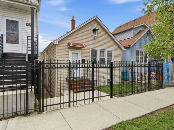 2823 W 23rd Street , Chicago, IL 60623