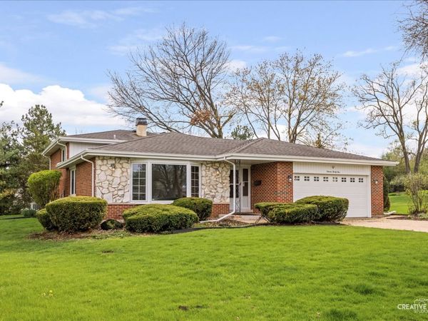 1321 Iroquois Lane , Darien, IL 60561