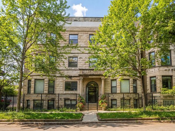 4038 N Kenmore Avenue , Unit 3, Chicago, IL 60613