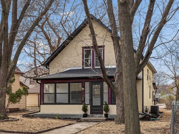 4523 James Avenue N, Minneapolis, MN 55412