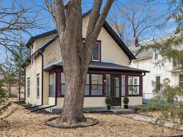 4523 James Avenue N, Minneapolis, MN 55412