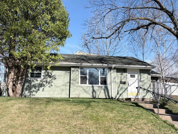 1280 Kennard Street , Saint Paul, MN 55106