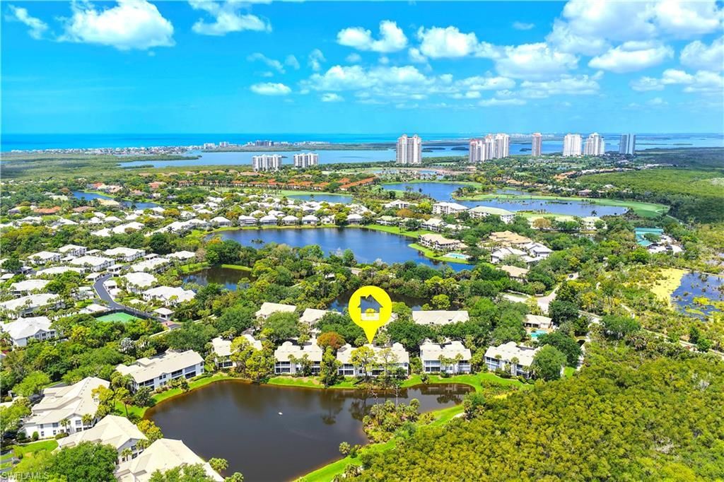 27031 Lake Harbor Ct, Unit 102, Bonita Springs, FL 34134 Photo