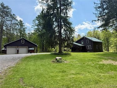 2630 Prince Brook Road, Redfield, NY 13437